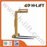 Manual Weight Balance Crane Fork / Lifting Forks for Crane