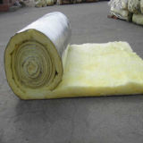 24kg/M3 Glass Wool Blanket for Insulation/Fiber Glass Wool Roll