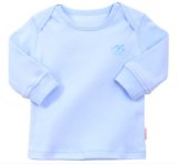 Baby Cotton Clothing, Long Sleeves (MA-B022)