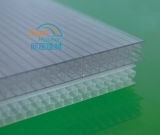 Polycarbonate Roofing Panel/Polycarbonate Panel/Patio Awning Roof Materials