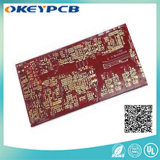High Quality Red Printed Circuit Board