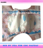 Breathable and Soft Mamy Baby Diapers