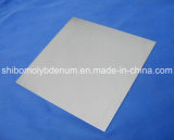High Purity Molybdenum Sheet for Sapphire Crystal Growth