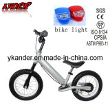 Children Balance Bike /Runnibg Bike with Bike Light Accept OEM Service (AKB-1228)