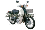 80cc Supercub Bike for Hot Sale Scooter Motorcycle