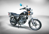 Suzuki Gn150 Motorbike Motorcycles (HD150-5B)