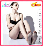 Fashion Sexy 20danti-Skidding on The Foot Massage Tights Pantyhose Leggings Silk Socks Stockings for Women (SR-1265)