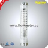 Acrylic Flow Meter