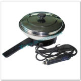12V Portable Frying Pan (ET942)