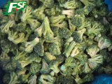 2014 New Season IQF Broccoli Crown