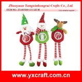 Christmas Decoration (ZY14Y510-1-2-3) Christmas Color
