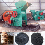 Brick Factory Use Bipolar Crusher/ High Efficiency Crushing Machinery