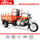 150cc Three Wheel Cargo Tricycle (HTA150ZH-F1)