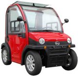 60V3000W Brushless DC Motor Electric Mobile Car (HDC3000-X3)
