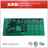 2 Layers Circuit Board Prototype Factory
