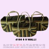 Maize Straw Bags (4100)