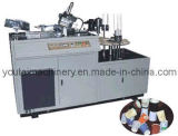 Paper Cup Corrugated out-Sleeve Forming Machine (YT-LS)