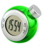 Water Power Alarm Clock (HGF-043)