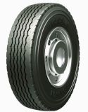New Radial Tyre