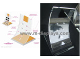 Jewelry or Cosmetic Acrylic Display Stand
