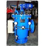 Industrial Self Cleaning Irrigation Filter