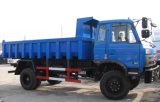 Tons Dump Truck with CE