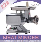 Meat Grinder with Two Knives Three Plates