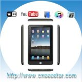7 Inches HDMI Touch Android 2.3 PC, 4GB, WiFi (S-MID70)