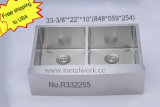 Best Selling Kitchen Sink for USA with Free Shipping