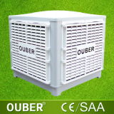 Industrial Evaporative Air Cooler (FAD23-ER, 23000m3/h, Axial Fan, LCD & Remote Control)