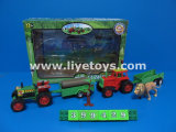 Friction Farmer Truck Car Vehicle Toy (399429)