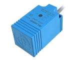 Lanbao Rectangle Plastic Inductive Proximity Switch Sensor (LE25SN10D DC3/4)