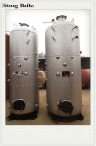 Small Capacity Steam Boiler, Vertical Boiler
