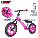 Two Wheels Kids Helmet Bike /No-Padel Push Bike for Child (AKB-1221)