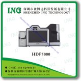 Fargo Hdp5000 Encoder ID Card Printer