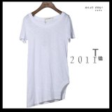 Blank T-Shirt (G11AY0022)
