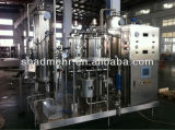 Beverage Mixer for Carbonated Soft Drink/Plastic Machinery