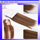 2014 China Supplier Hot Sale Brazilian Human Hair Silk Straight