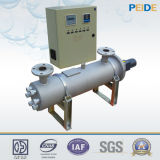 UV Water Disinfection Sterilizer Mineral Water Plant Machinery Cost
