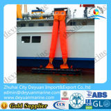 Marine Vertical and Inclined Evacuation System From China Supplier