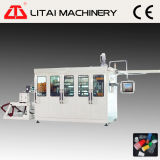 Full Automatic and High Speed Thermoforming Cup Machinery