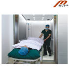 1600kg Hospital Elevator with Stainless Steel