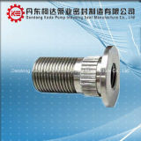 Customized CNC Machining Parts for Machinery Industry