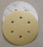Velcro Disc for Grinding Automobile