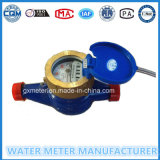 Wire Type Direct Reading Remote Water Meter (Dn15-25mm)