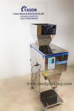 W999 999g Weighing and Filling Machine for Powder or Particle or Bean or Seed or Tea