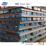 43kg, 50kg Steel Rail Used in Railway