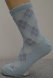 Normal Jacquard Women Socks