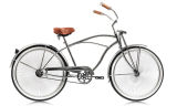Beach Bicycle---Cougar