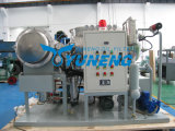 Dyjc-Series Online Coalescence and Vacuum Lube Oil Filtering Equipment